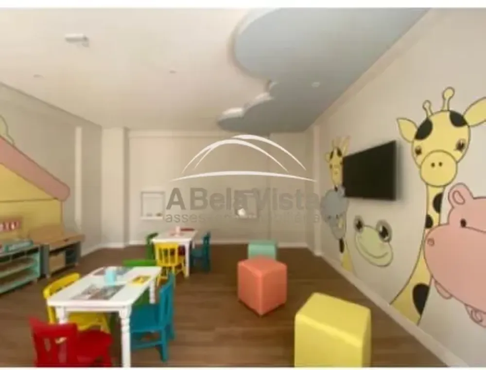 Apartamento, 2 quartos, 51 m² - Foto 5