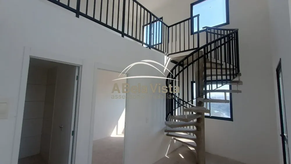 Apartamento, 2 quartos, 51 m² - Foto 7
