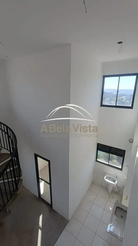 Apartamento, 2 quartos, 51 m² - Foto 1