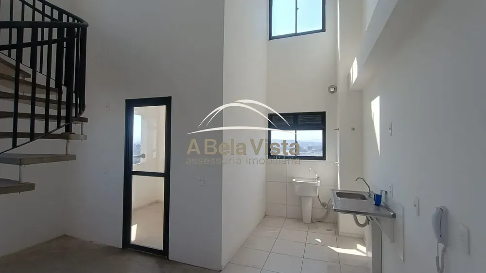 Apartamento, 2 quartos, 51 m² - Foto 4
