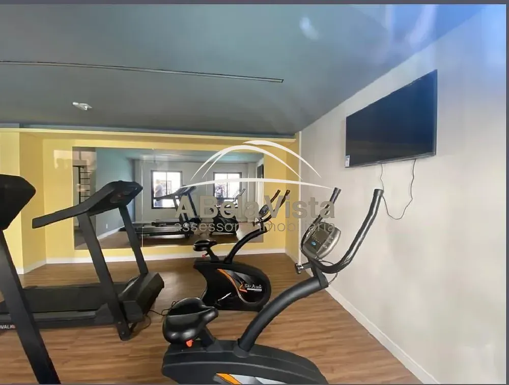 Apartamento, 2 quartos, 51 m² - Foto 6