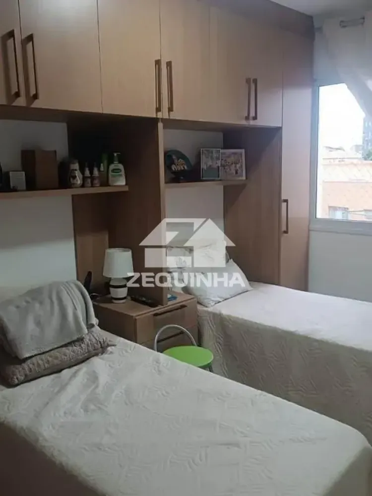 Apartamento, 2 quartos, 58 m² - Foto 1
