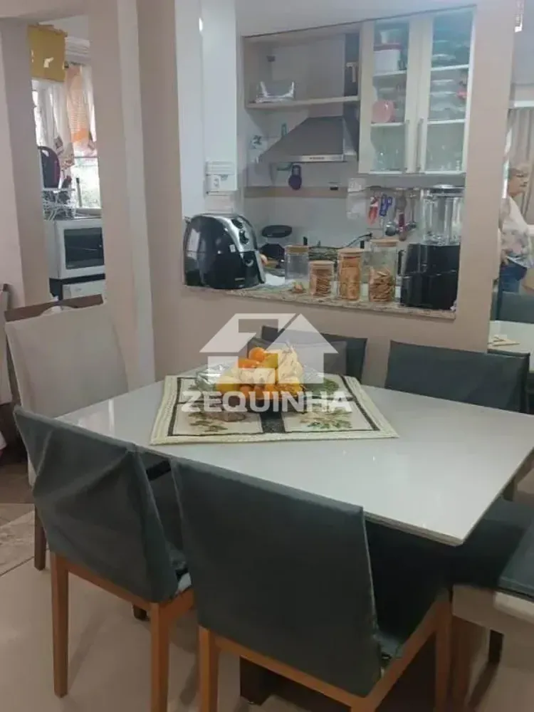 Apartamento, 2 quartos, 58 m² - Foto 8