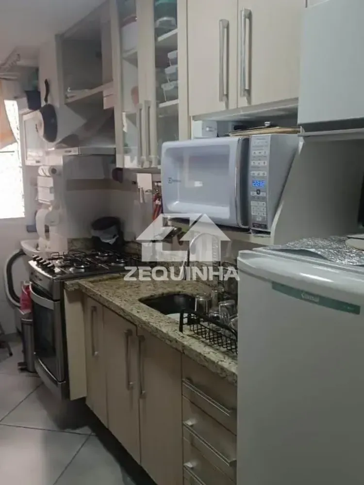 Apartamento, 2 quartos, 58 m² - Foto 6