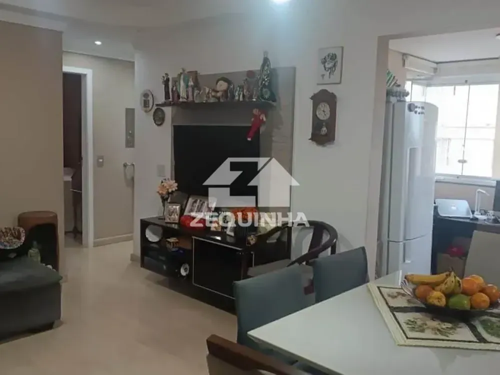 Apartamento, 2 quartos, 58 m² - Foto 3
