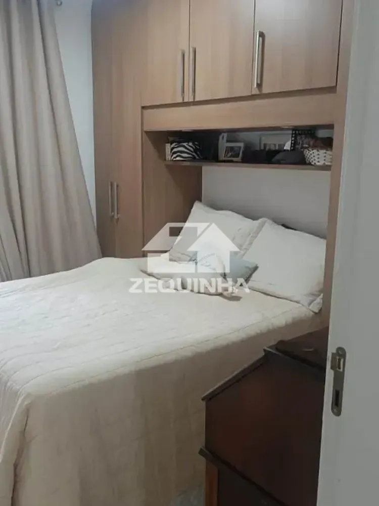 Apartamento, 2 quartos, 58 m² - Foto 7