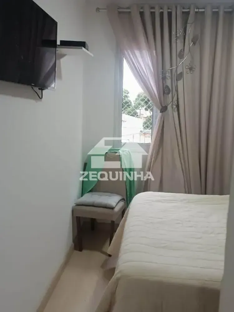 Apartamento, 2 quartos, 58 m² - Foto 4