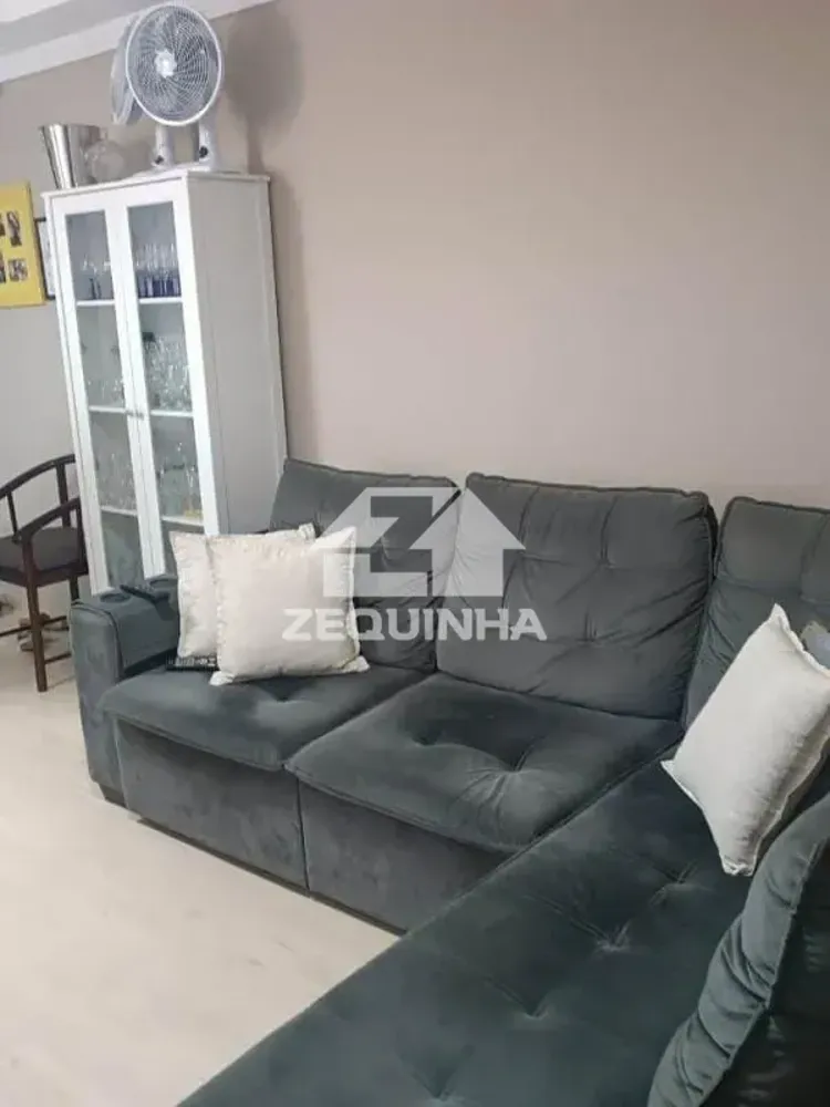 Apartamento, 2 quartos, 58 m² - Foto 2