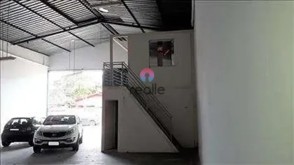 Depósito-Galpão, 270 m² - Foto 4
