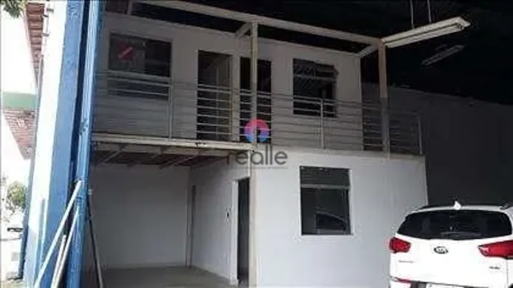 Depósito-Galpão, 270 m² - Foto 6