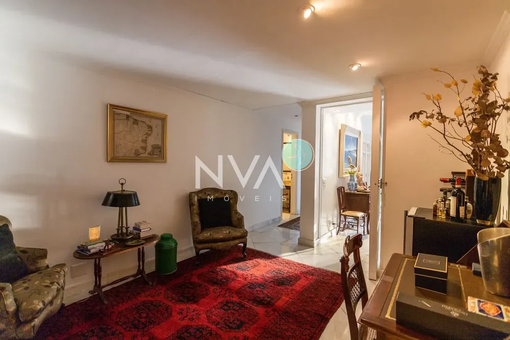 Apartamento, 4 quartos, 543 m² - Foto 24