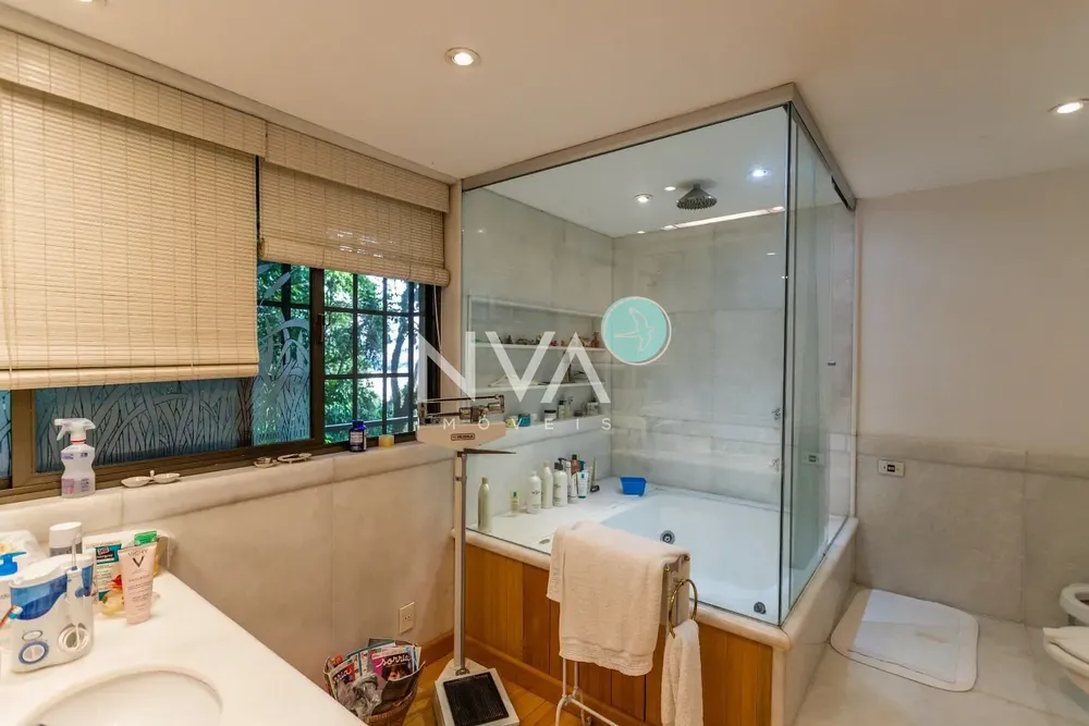 Apartamento, 4 quartos, 543 m² - Foto 6