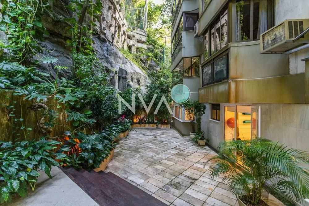 Apartamento, 4 quartos, 543 m² - Foto 9