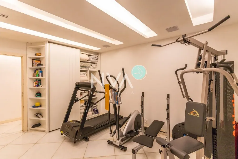 Apartamento, 4 quartos, 543 m² - Foto 7