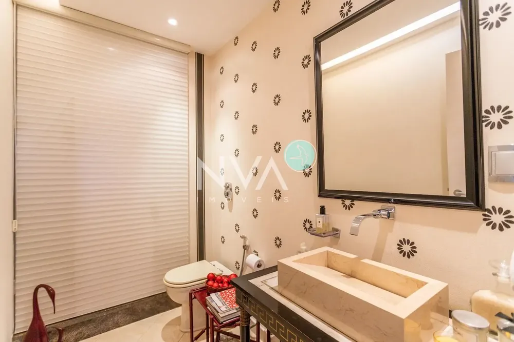 Apartamento, 4 quartos, 543 m² - Foto 23