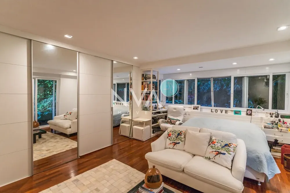 Apartamento, 4 quartos, 543 m² - Foto 4