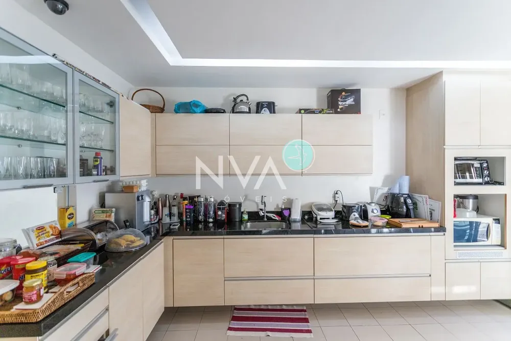 Apartamento, 4 quartos, 543 m² - Foto 14