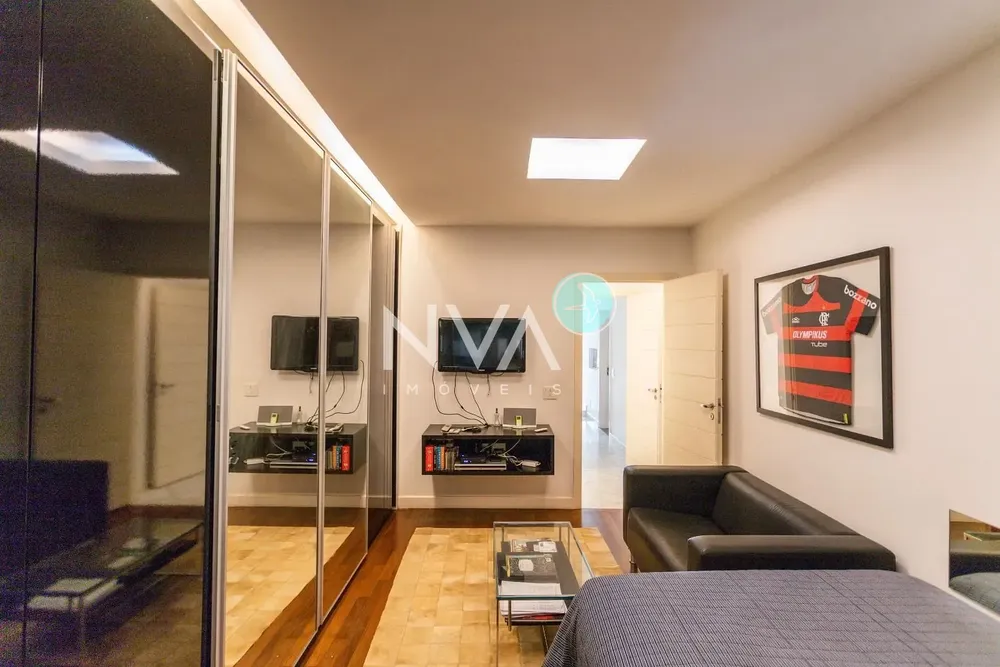 Apartamento, 4 quartos, 543 m² - Foto 13