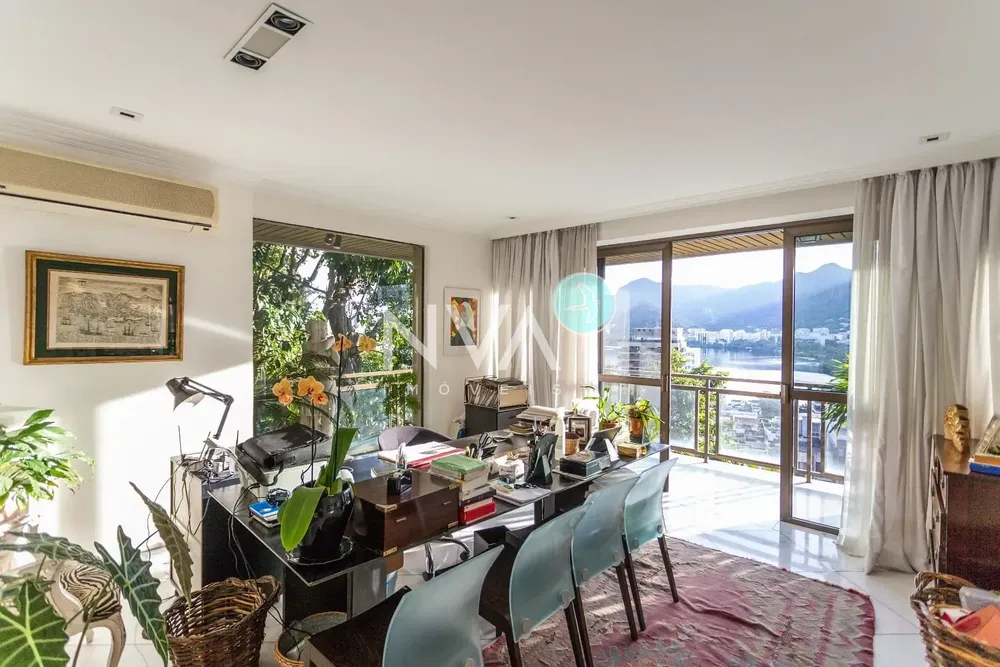 Apartamento, 4 quartos, 543 m² - Foto 18