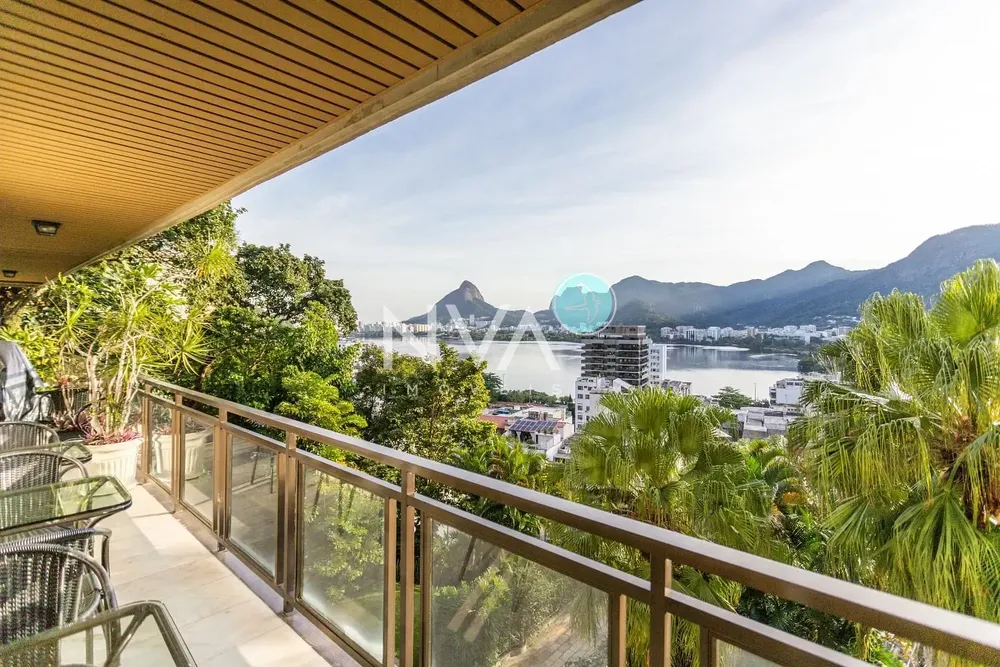 Apartamento, 4 quartos, 543 m² - Foto 21