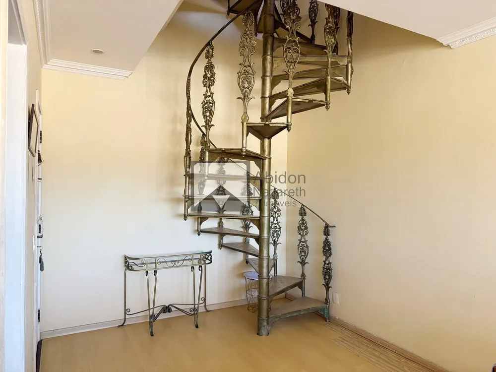 Cobertura, 4 quartos, 220 m² - Foto 15