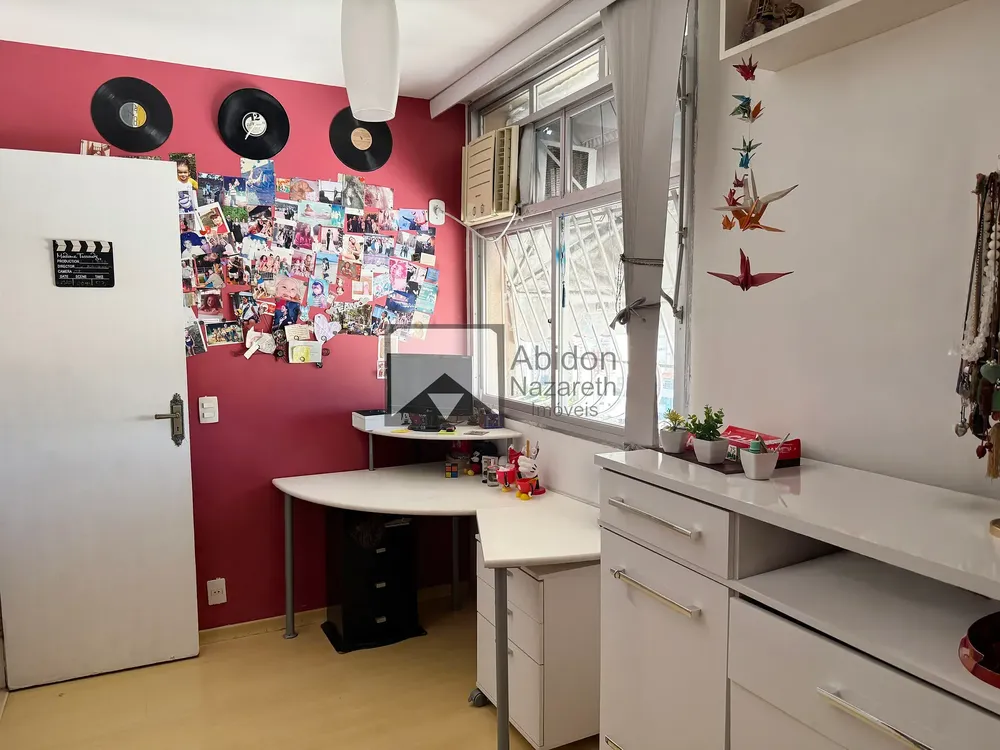 Cobertura, 4 quartos, 220 m² - Foto 23
