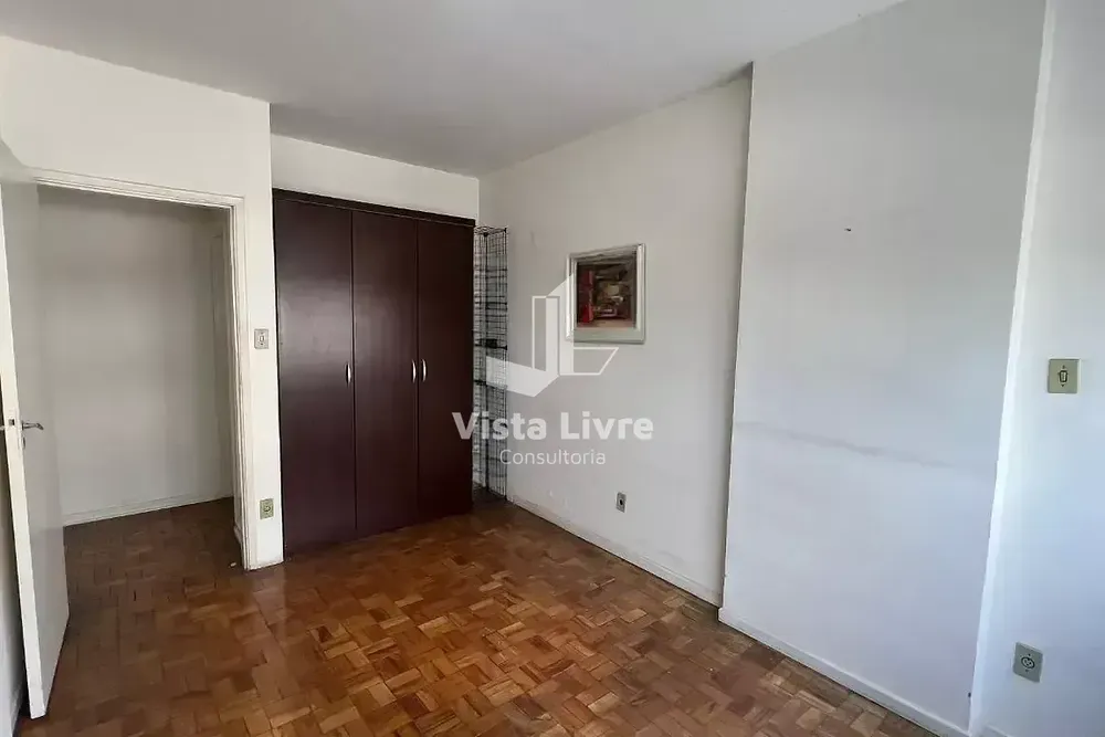 Apartamento, 3 quartos, 127 m² - Foto 2