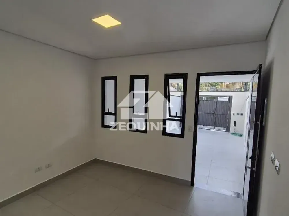 Casa, 3 quartos, 120 m² - Foto 2