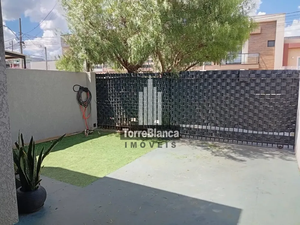 Casa, 4 quartos, 100 m² - Foto 1