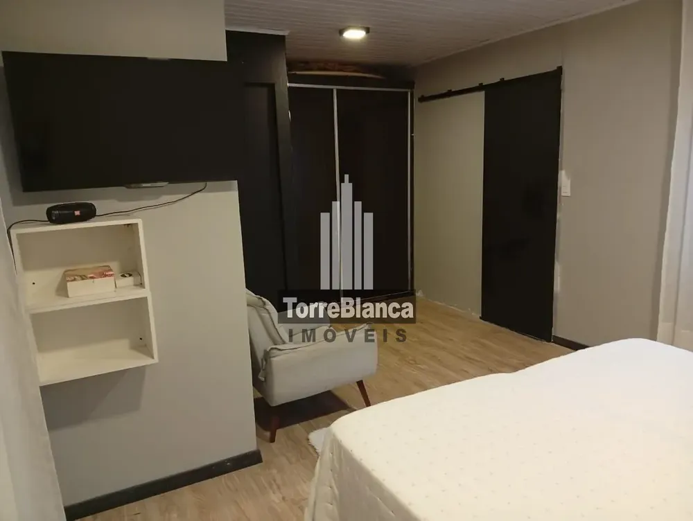 Casa, 4 quartos, 100 m² - Foto 2