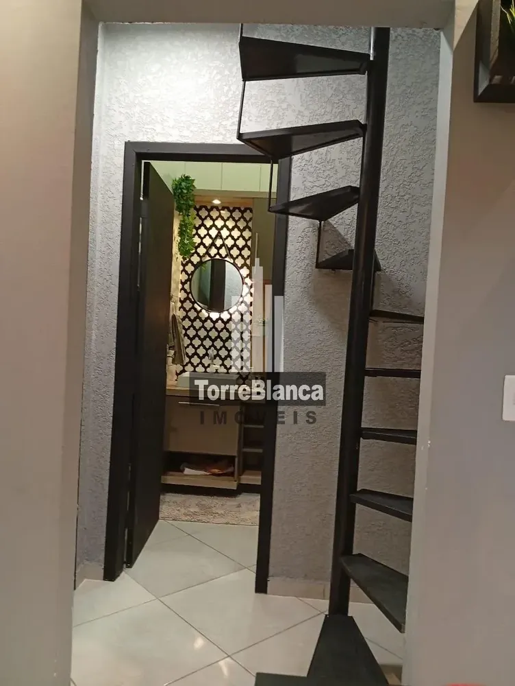 Casa, 4 quartos, 100 m² - Foto 4