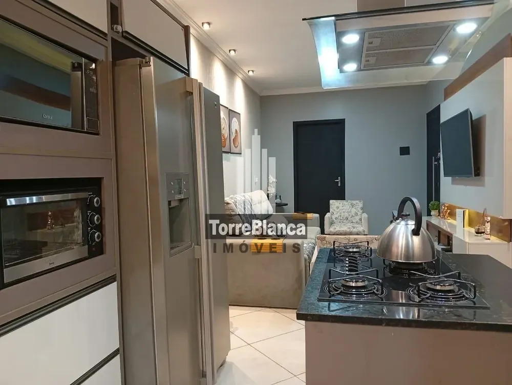 Casa, 4 quartos, 100 m² - Foto 3