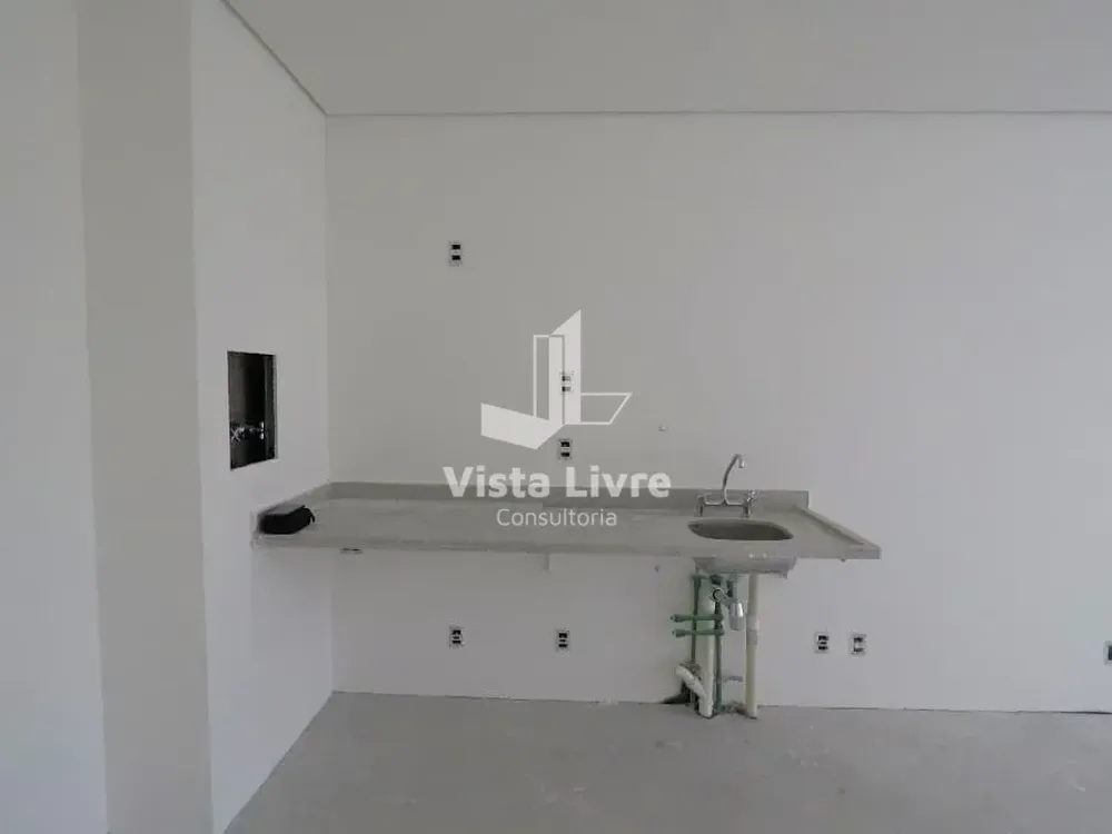 Apartamento, 1 quarto, 43 m² - Foto 2