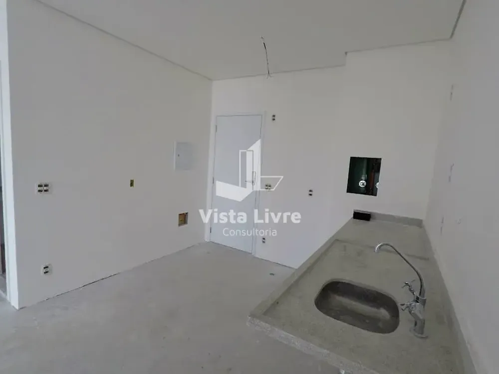 Apartamento, 1 quarto, 43 m² - Foto 3