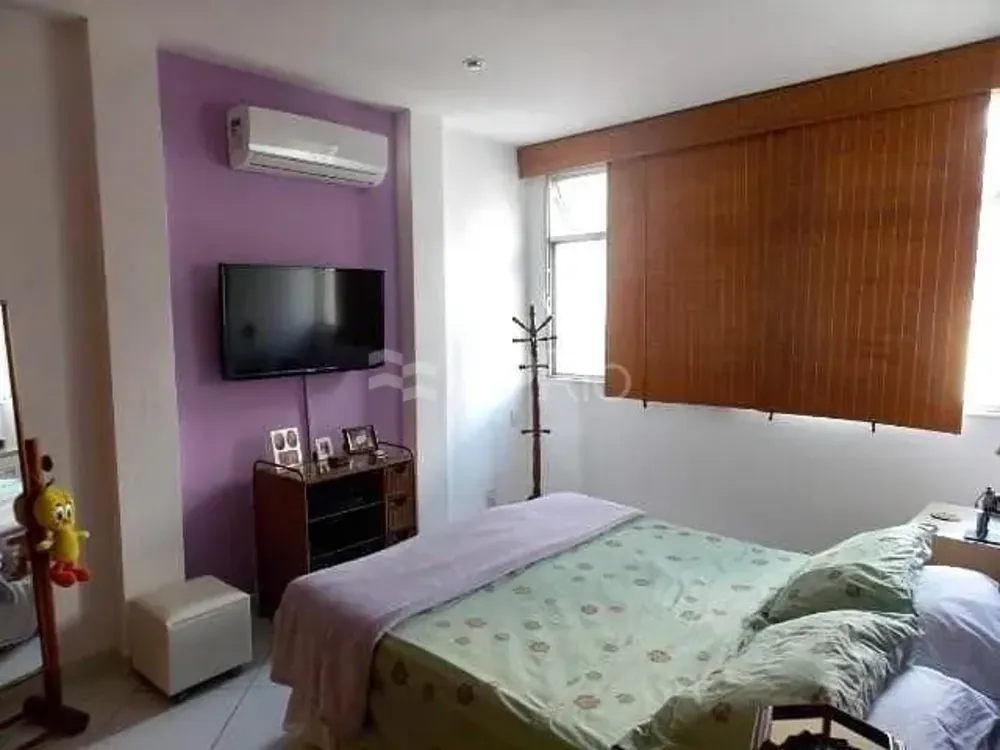 Apartamento, 3 quartos, 100 m² - Foto 3