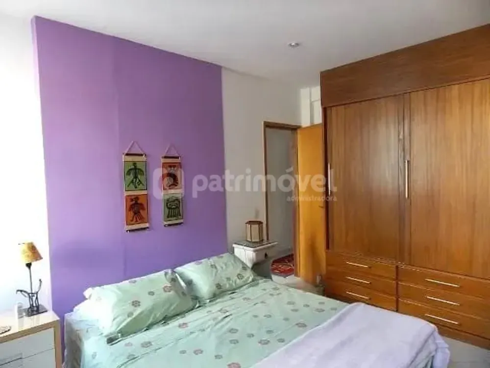 Apartamento, 3 quartos, 100 m² - Foto 16