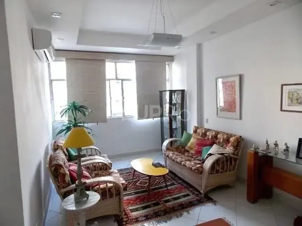 Apartamento, 3 quartos, 100 m² - Foto 7