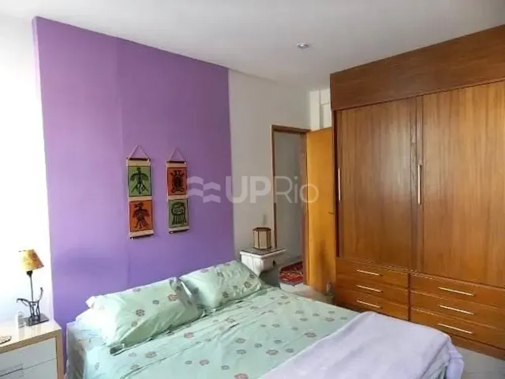 Apartamento, 3 quartos, 100 m² - Foto 11