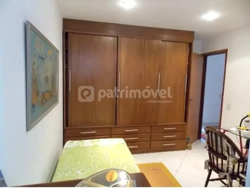 Apartamento, 3 quartos, 100 m² - Foto 13
