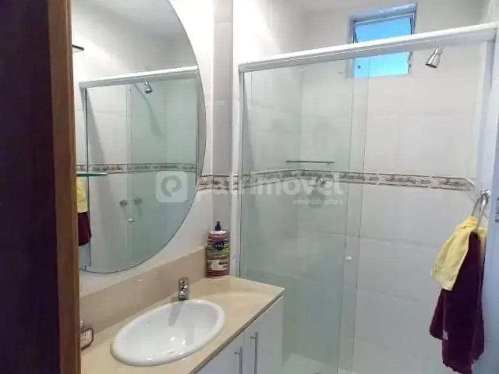 Apartamento, 3 quartos, 100 m² - Foto 14