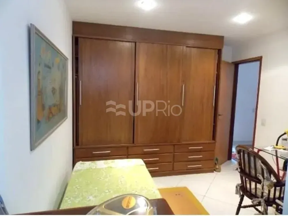 Apartamento, 3 quartos, 100 m² - Foto 5