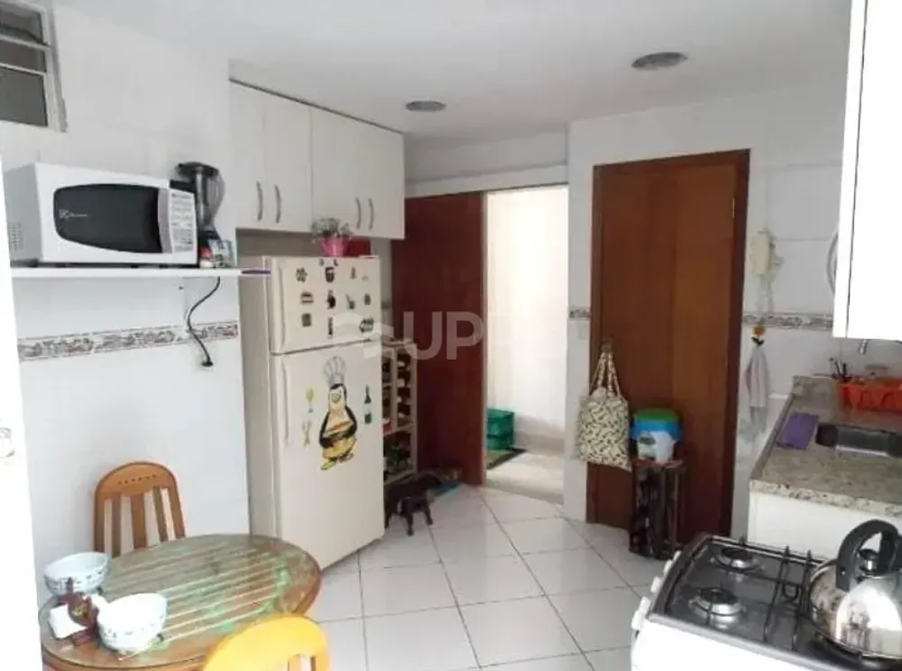 Apartamento, 3 quartos, 100 m² - Foto 2