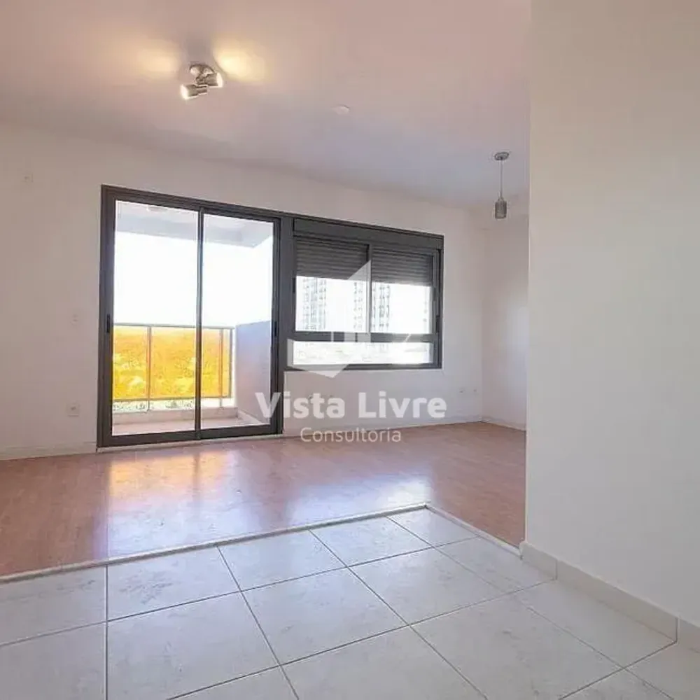Apartamento, 1 quarto, 35 m² - Foto 2