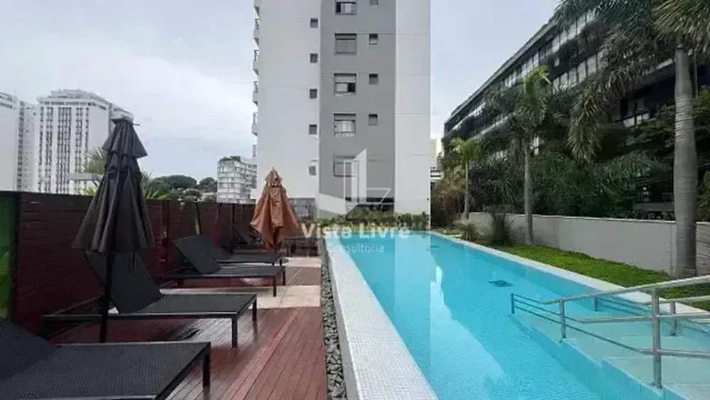 Apartamento, 1 quarto, 35 m² - Foto 3