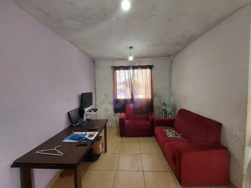 Apartamento, 2 quartos, 45 m² - Foto 3