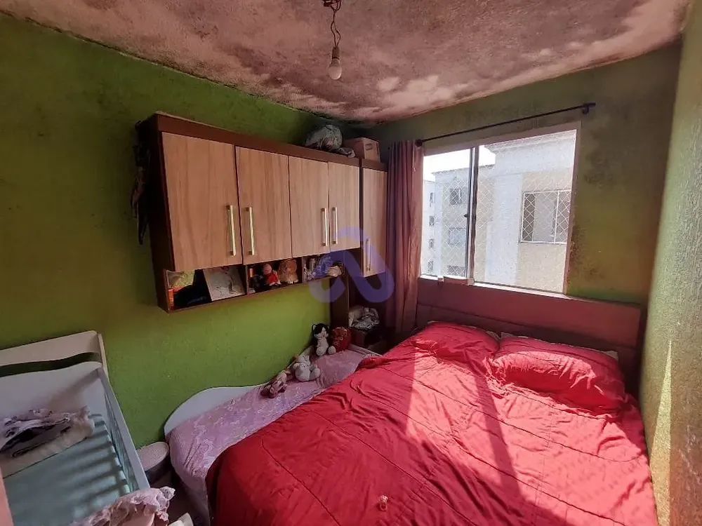 Apartamento, 2 quartos, 45 m² - Foto 1