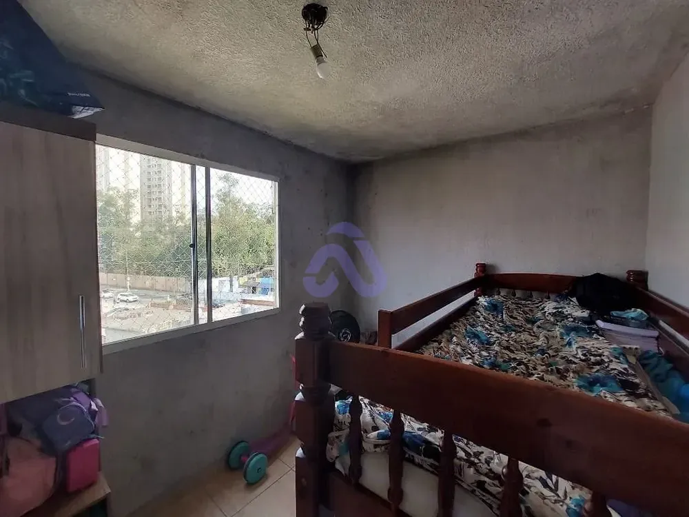 Apartamento, 2 quartos, 45 m² - Foto 2