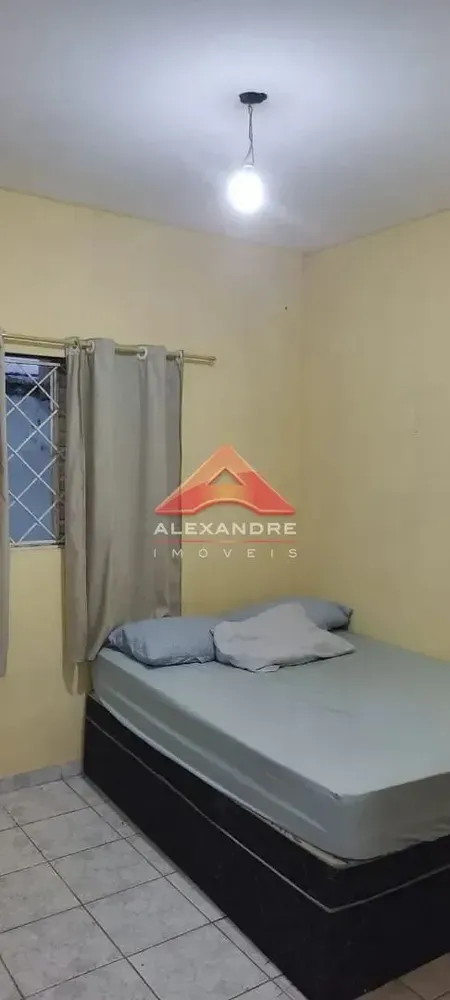 Casa, 2 quartos, 107 m² - Foto 8