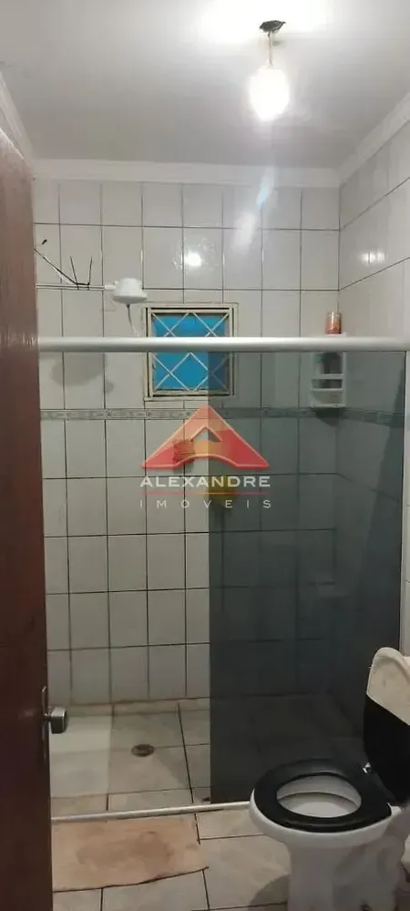 Casa, 2 quartos, 107 m² - Foto 7