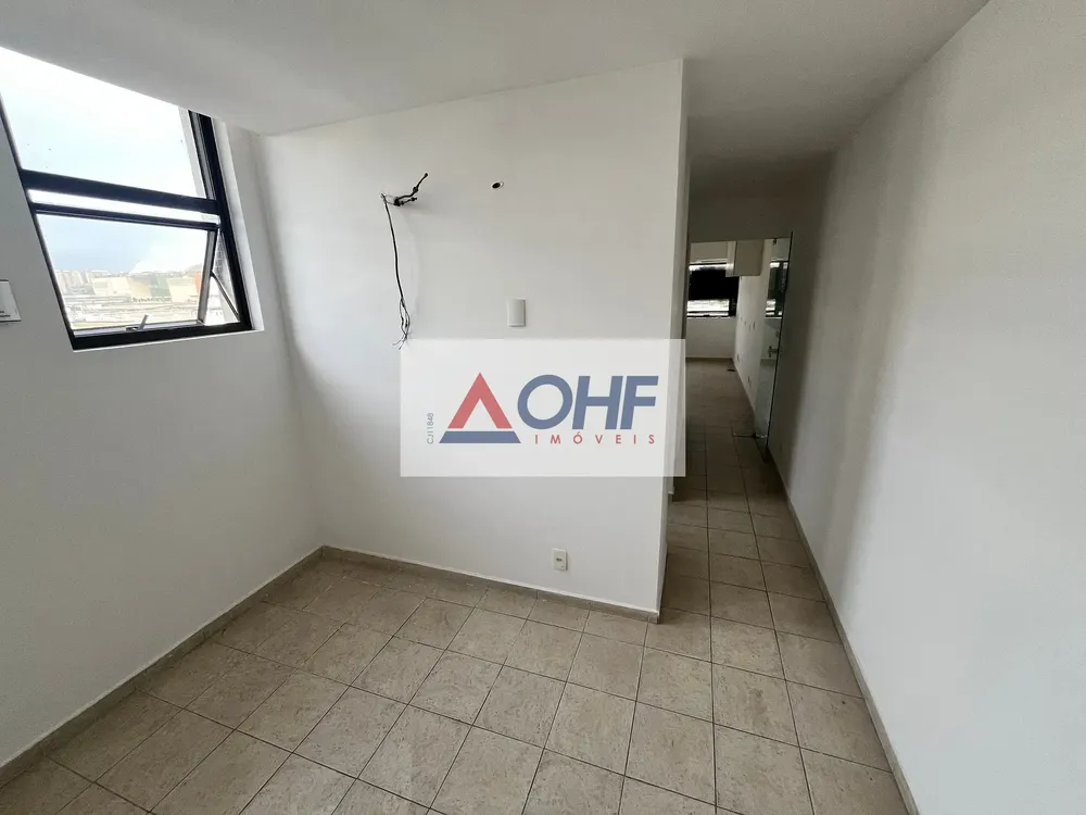 Sala-Conjunto, 38 m² - Foto 3